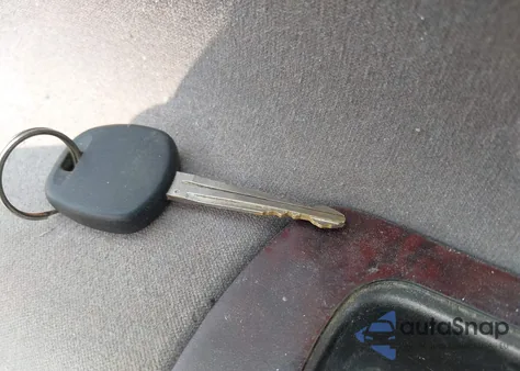 2006 Toyota Camry Le/Xle/Se из США, поврежденный, VIN 4T1BE32K86U148940